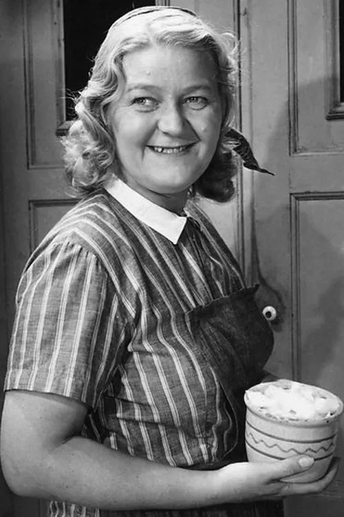 Grethe Simonsen ha trabajado con Henny Lindorff Buckhøj en 1 ocasiones