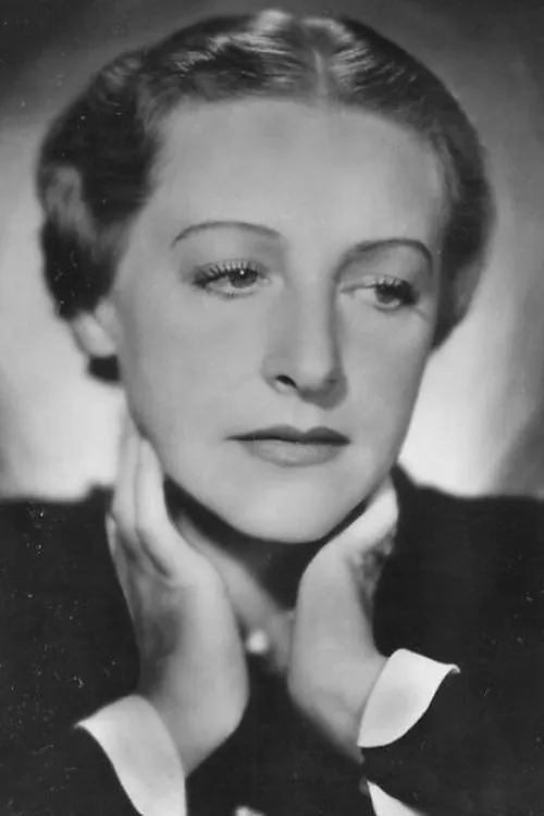 Henny Porten interpretando a Die Königin