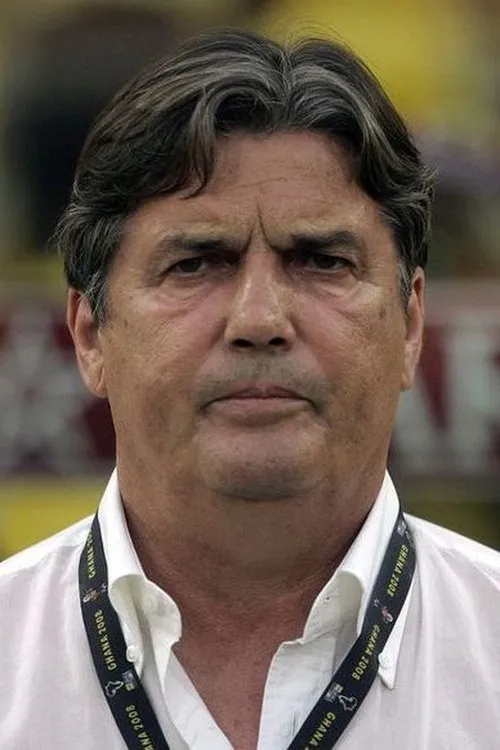 Michel Hidalgo ha trabajado con Henri Michel en 2 ocasiones