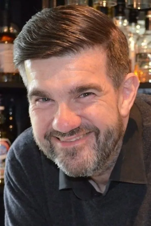 Henrik Bruhn interpretando a 