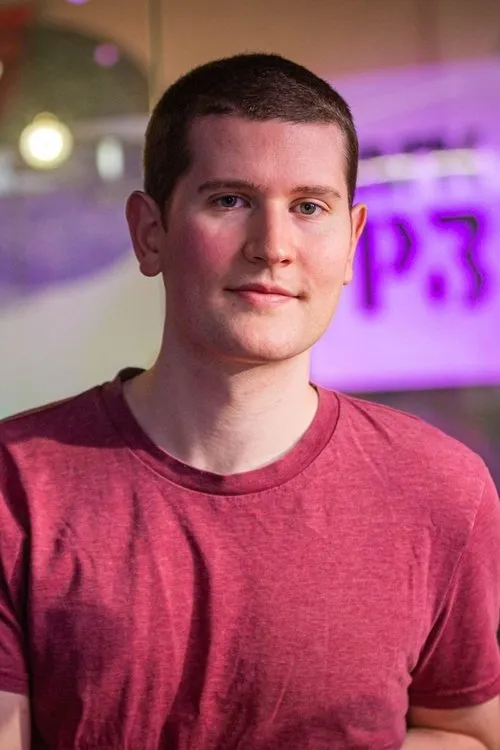 Henrik Farley — personaje: Kristoffer