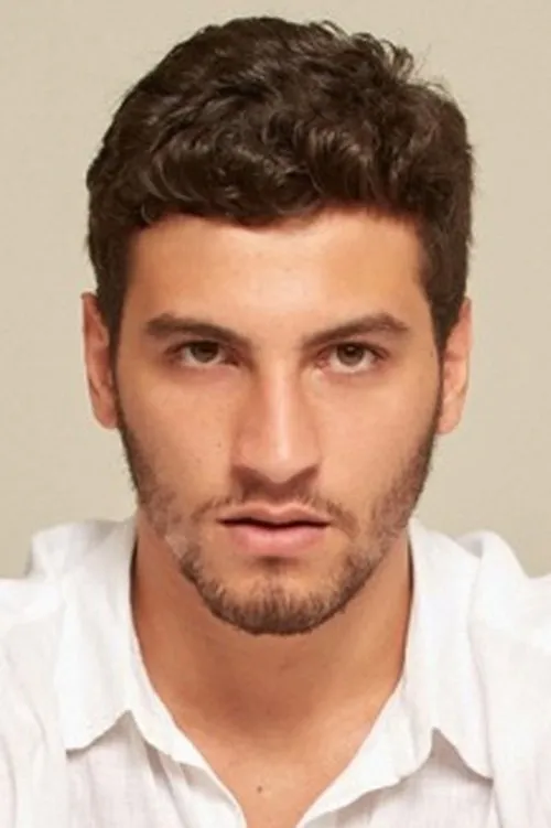 Henrique Barreira — personaje: Vicente