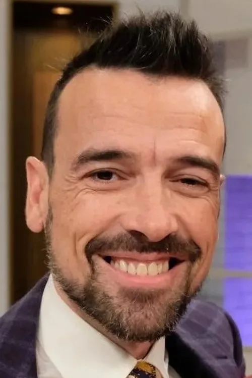 Henrique Feist — personaje: Various characters