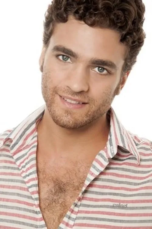 Henrique Guimarães en su biografía y filmografía