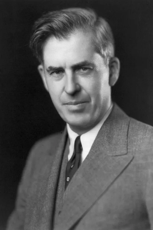 Henry A. Wallace interpretando a Self (archive footage)