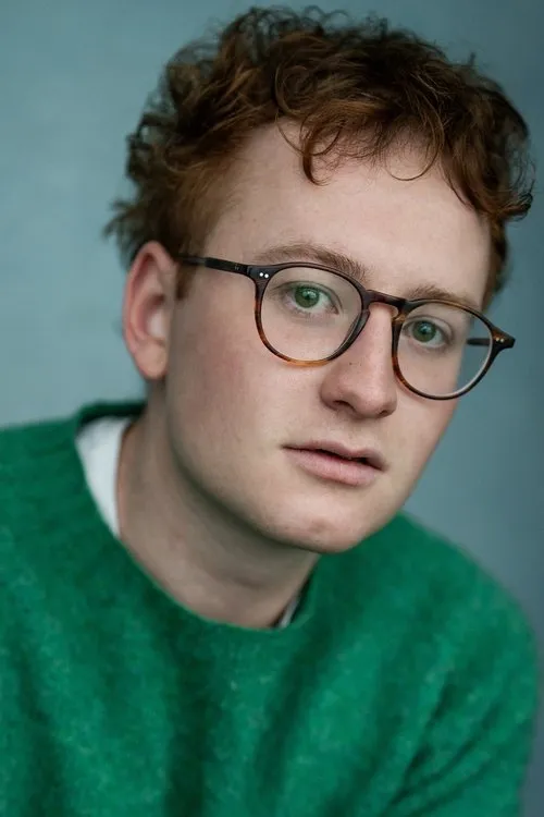 Annabel Norbury ha trabajado con Henry Calcutt en 1 ocasiones