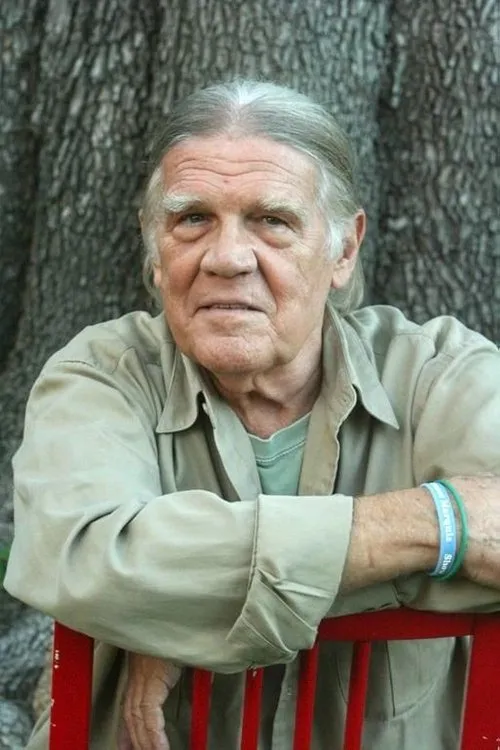 Henry Diltz interpretando a Himself