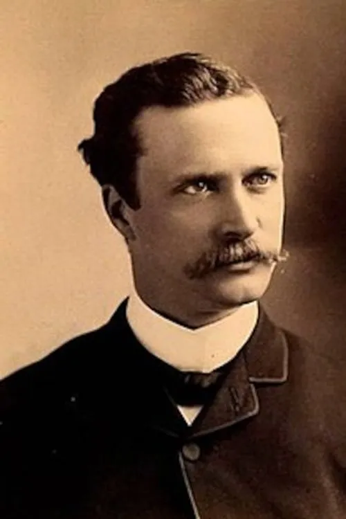 Henry Hallam interpretando a Her Father