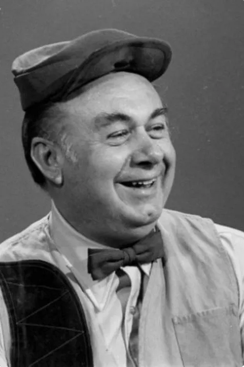 Tom Leahy, Jr. ha trabajado con Henry Harvey en 1 ocasiones