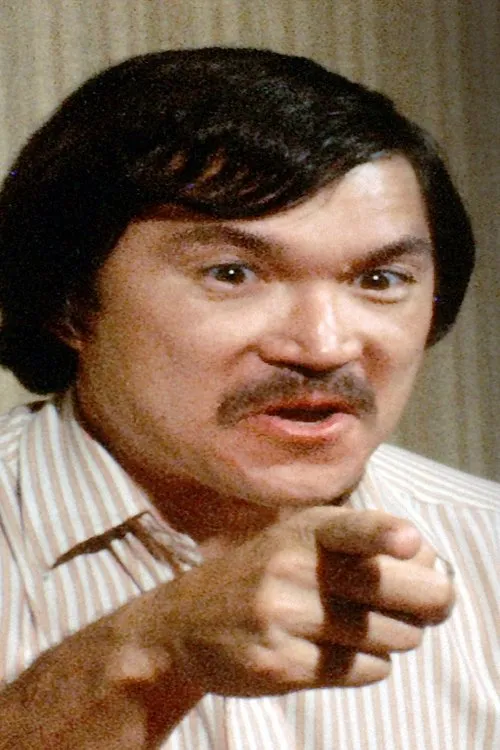 Ray Matthews ha trabajado con Henry Honolulu en 1 ocasiones