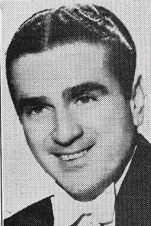 Henry King interpretando a Gil Whitney