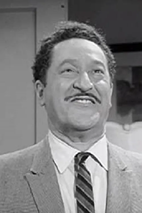 Henry Lascoe interpretando a Dodi the Innkeeper