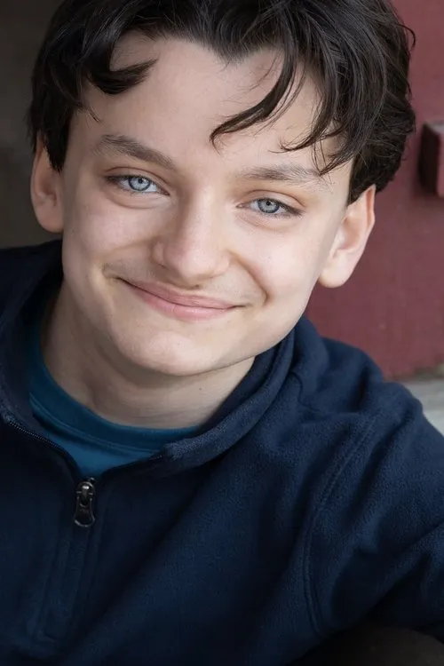 Bradlee Curtis-Chase ha trabajado con Henry Lombardo en 1 ocasiones