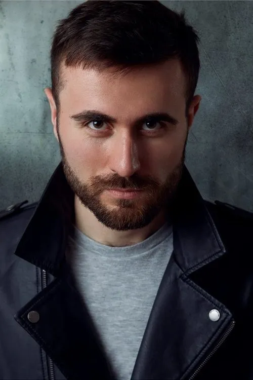 Céline Beran ha trabajado con Henry Morris en 1 ocasiones