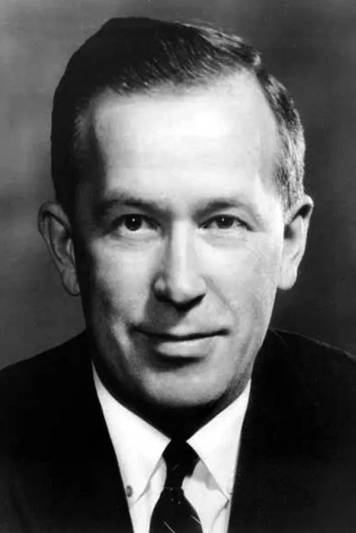 Dan Hauser ha trabajado con Henry 'Scoop' Jackson en 1 ocasiones