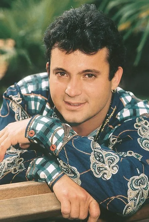 Beba Rojas ha trabajado con Henry Soto en 1 ocasiones