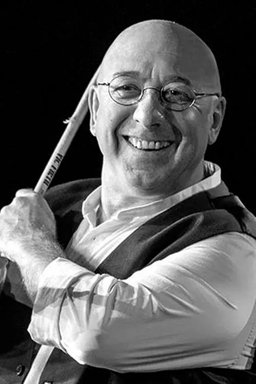 Marc Mann ha trabajado con Henry Spinetti en 1 ocasiones