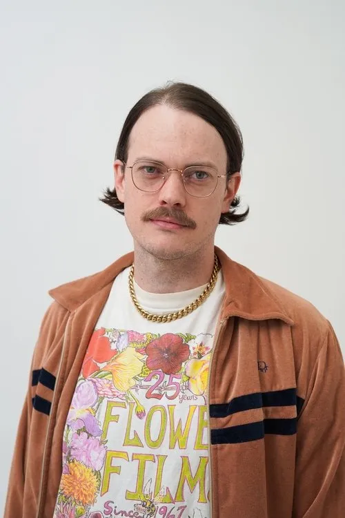 Henry Stone — personaje: Various Characters