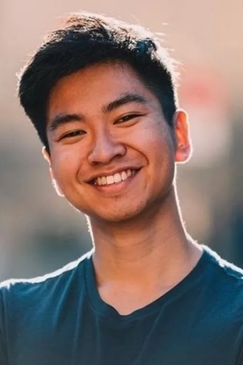 Henry Tran en su biografía y filmografía