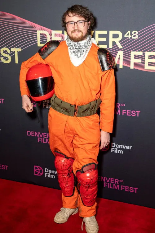 Aidan J. Stebbins ha trabajado con Henry Von Thun en 1 ocasiones