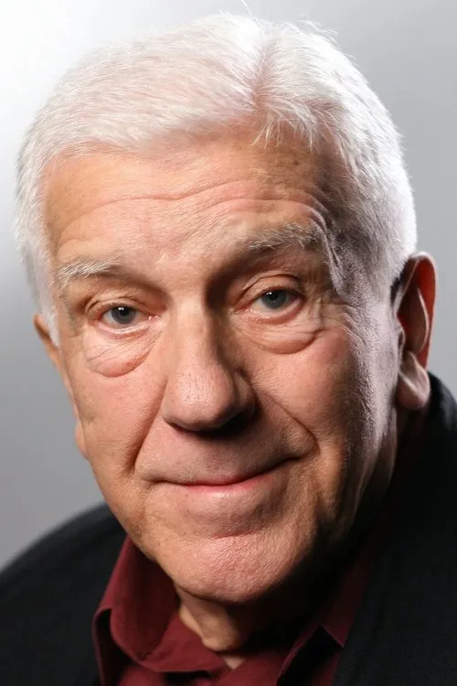 Henryk Łapiński en su biografía y filmografía