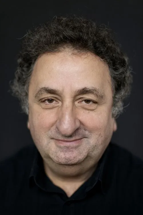 Marek Weglarski ha trabajado con Henryk Rajfer en 2 ocasiones