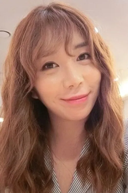 Heo An-na en su biografía y filmografía