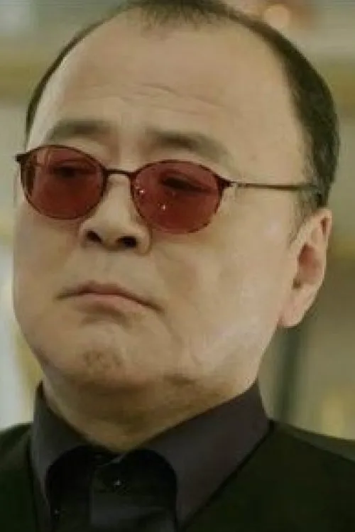 Heo Jung-Guk en su biografía y filmografía