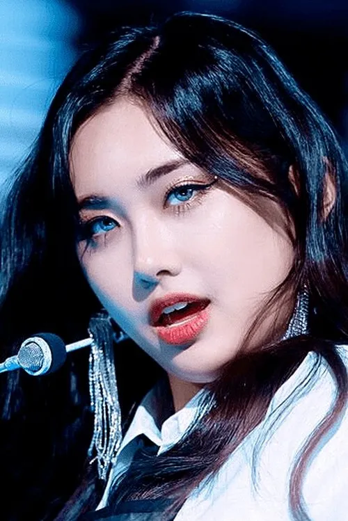 Wang Yiren ha trabajado con Heo Yoorim en 1 ocasiones