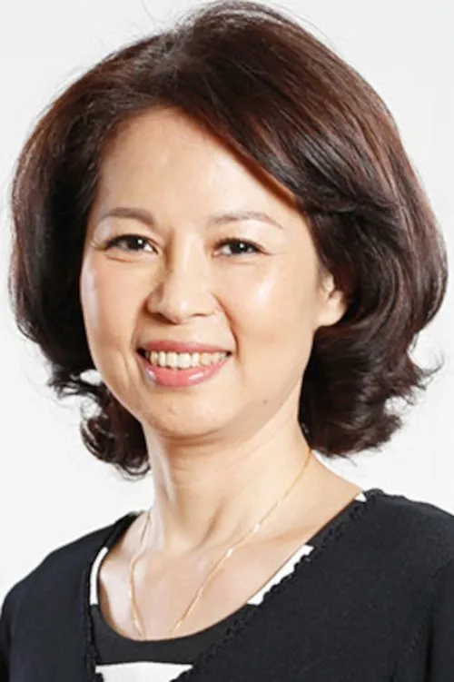 Her Jung — personaje: Chih-Yuan's Mother