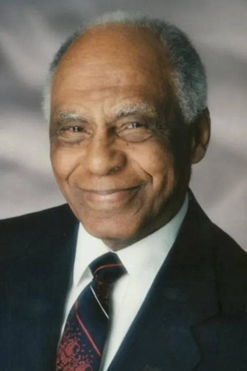 Herb Carnegie interpretando a Himself