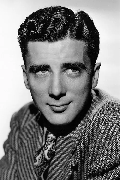 Herbert Anderson interpretando a 