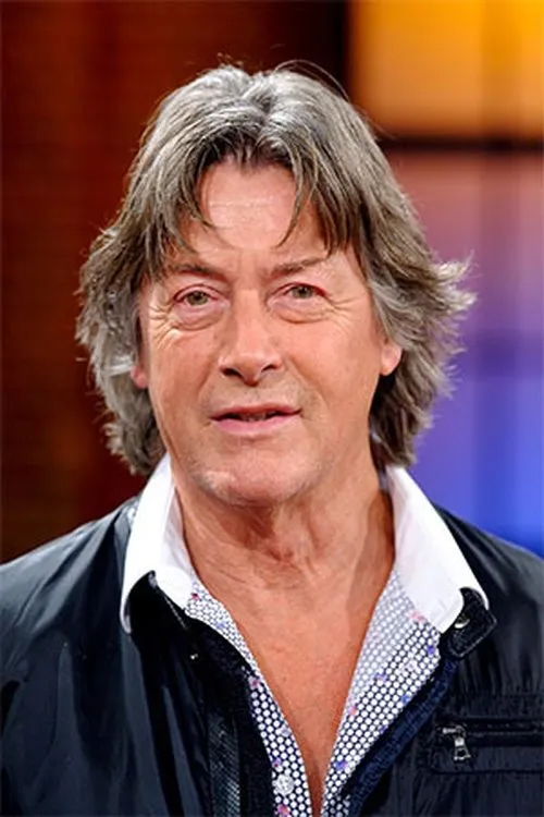 Hans-Jürgen Schatz ha trabajado con Herbert Herrmann en 2 ocasiones