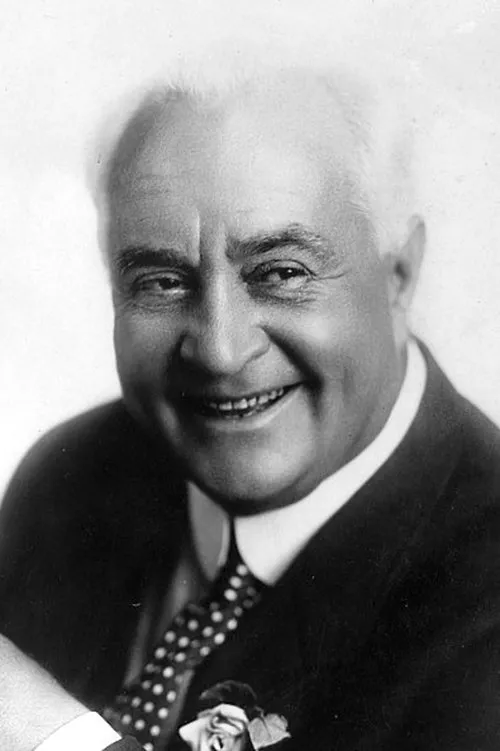 Juan de la Cruz ha trabajado con Herbert Standing en 3 ocasiones