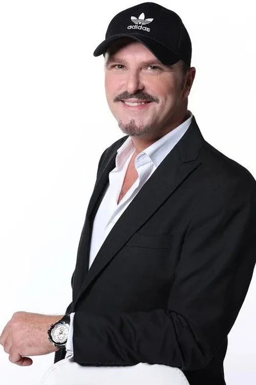 Richard Goteri ha trabajado con Herion Mustafaraj en 2 ocasiones