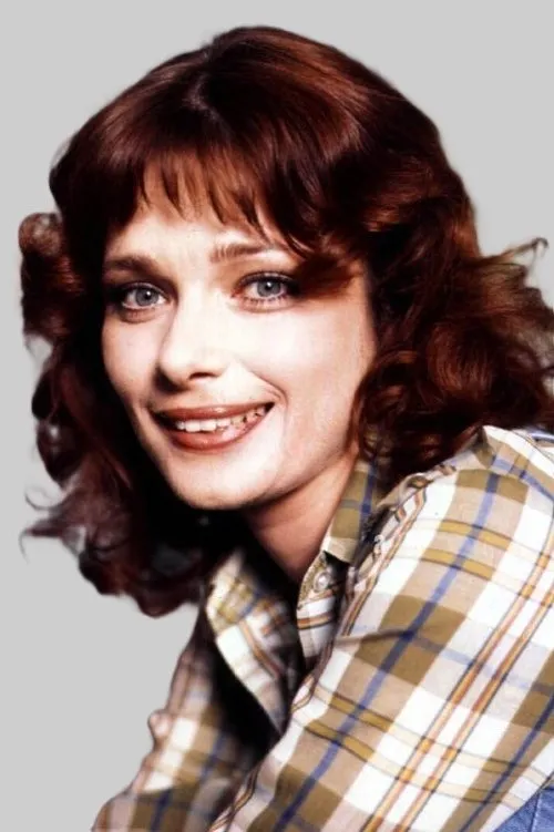 Herlinde Latzko interpretando a Monika