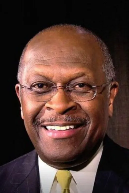 David Webb ha trabajado con Herman Cain en 1 ocasiones