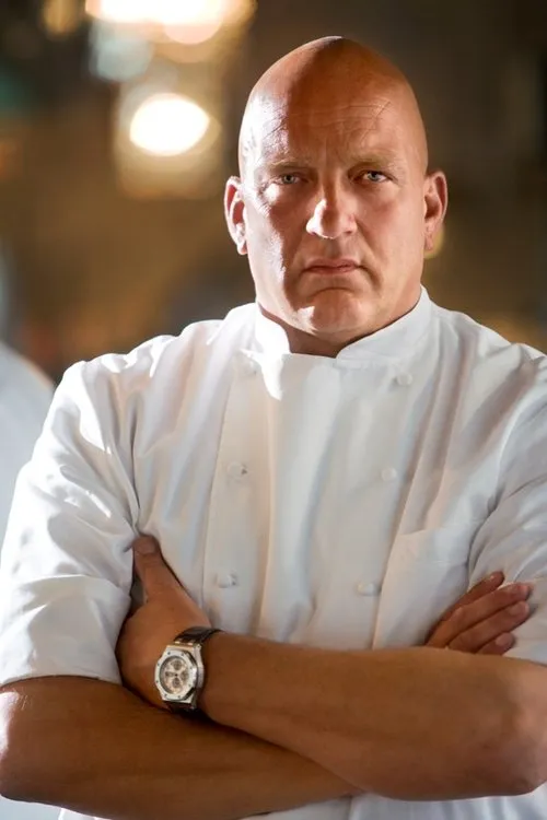 Herman den Blijker — personaje: Self