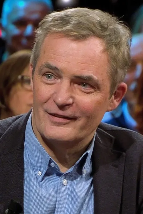 Coen Flink ha trabajado con Herman Finkers en 1 ocasiones