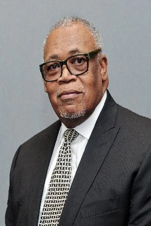 Herman Jackson interpretando a Hammond B3