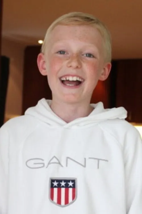 Herman Nysæther Grinde — personaje: Theodor