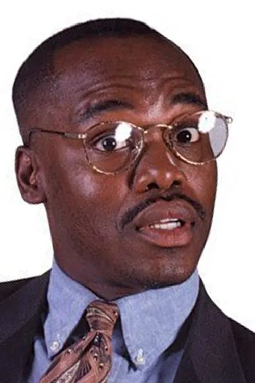 James Cruickshanks ha trabajado con Herman Stevens Jr en 5 ocasiones