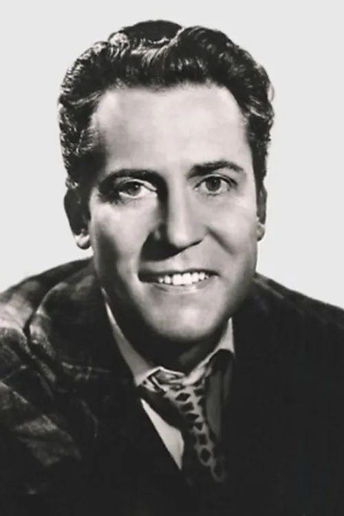 Hermann Nehlsen interpretando a Dr. Graumann