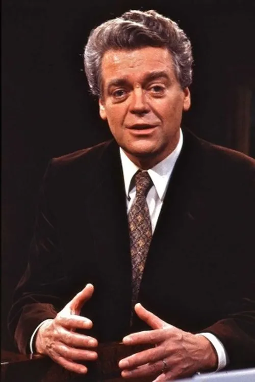 Hermann Prey interpretando a Guglielmo