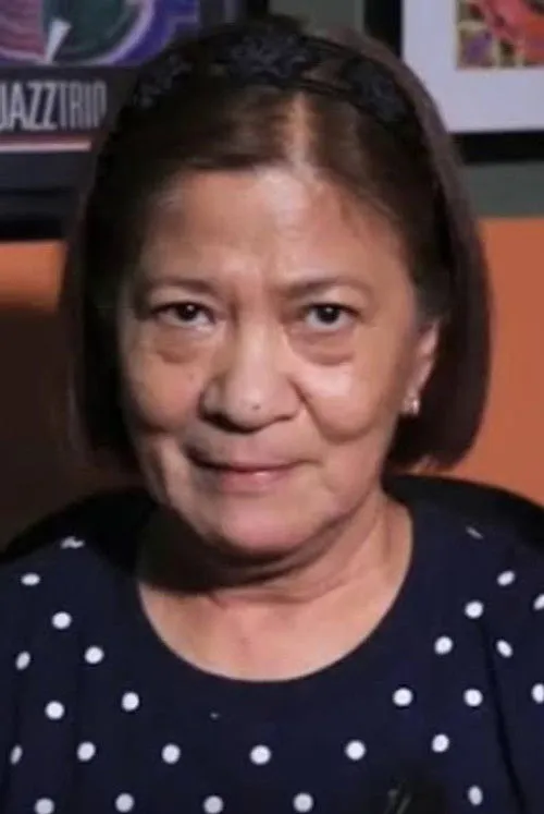 Luisa Lee ha trabajado con Hermie Go en 1 ocasiones