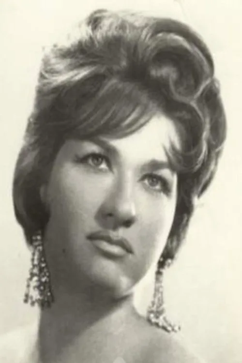 Fayza Ahmed ha trabajado con Hermine en 1 ocasiones