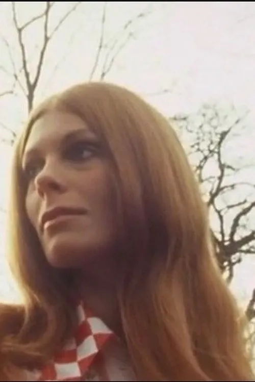 Dana Gillespie ha trabajado con Hermione Farthingale en 1 ocasiones