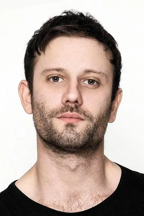 Hernán Contreras en su biografía y filmografía