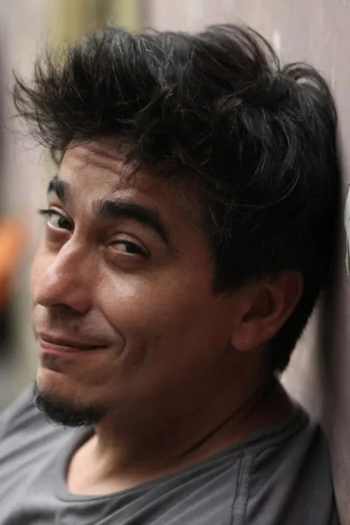 Pedro Perez ha trabajado con Hernán Jabes en 1 ocasiones