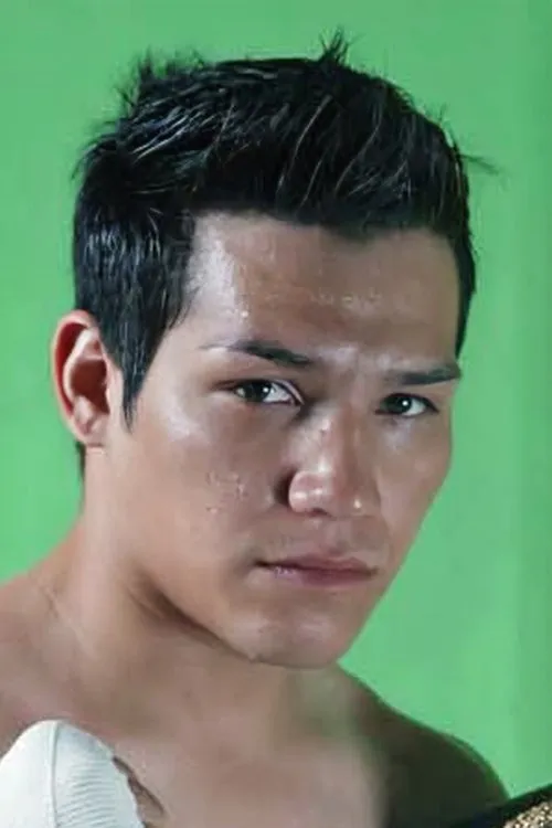 Damian Lescaille ha trabajado con Hernan Marquez en 1 ocasiones